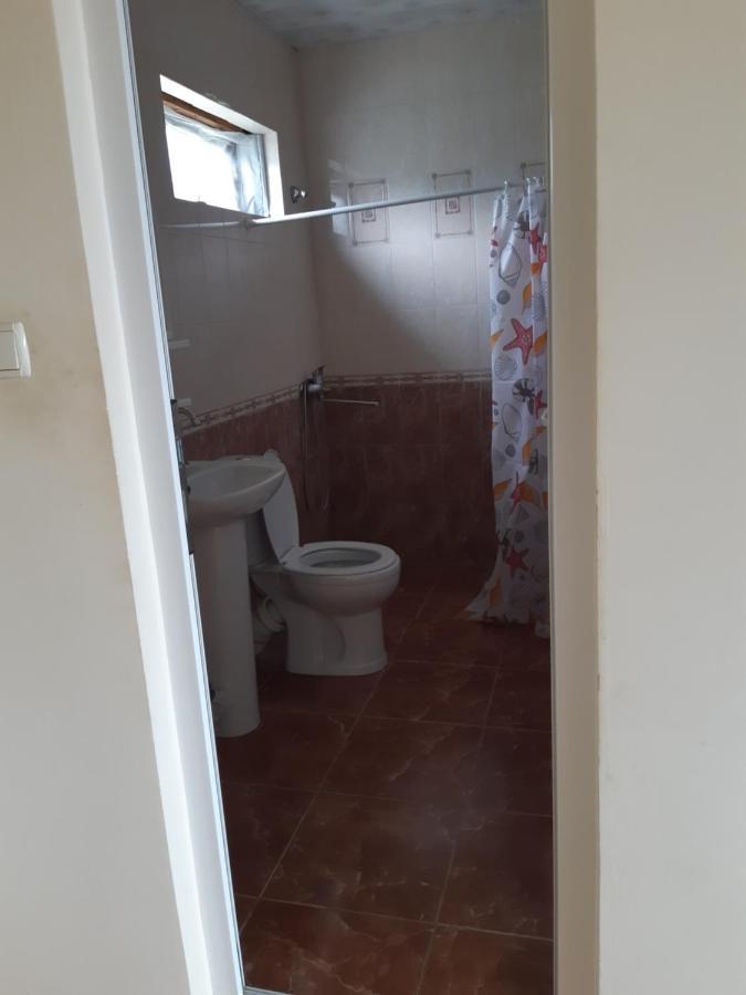 Guesthouse On Topchan 17 New Athos 외부 사진