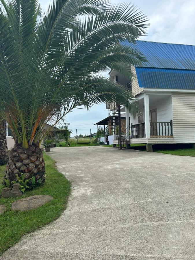 Guesthouse On Topchan 17 New Athos 외부 사진