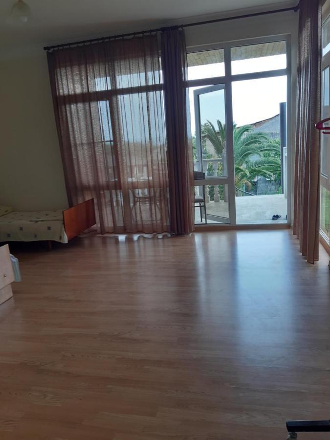 Guesthouse On Topchan 17 New Athos 외부 사진