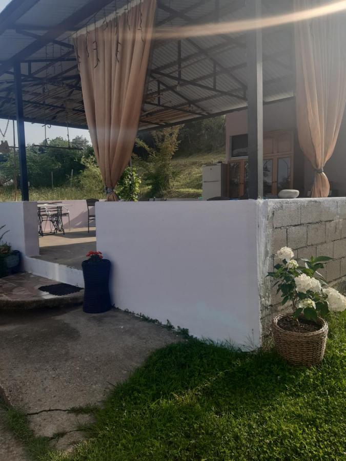Guesthouse On Topchan 17 New Athos 외부 사진