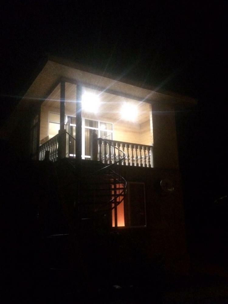Guesthouse On Topchan 17 New Athos 외부 사진