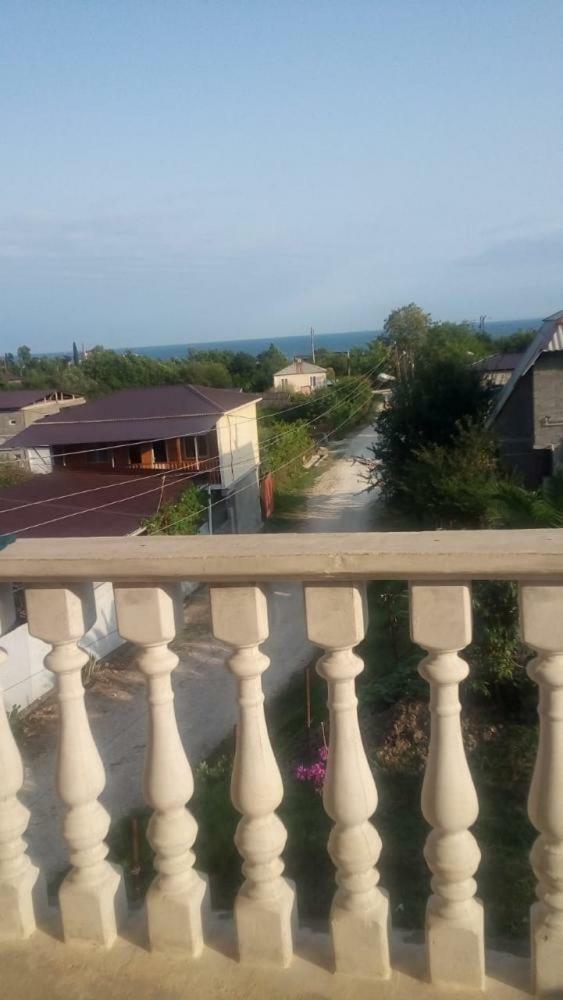 Guesthouse On Topchan 17 New Athos 외부 사진